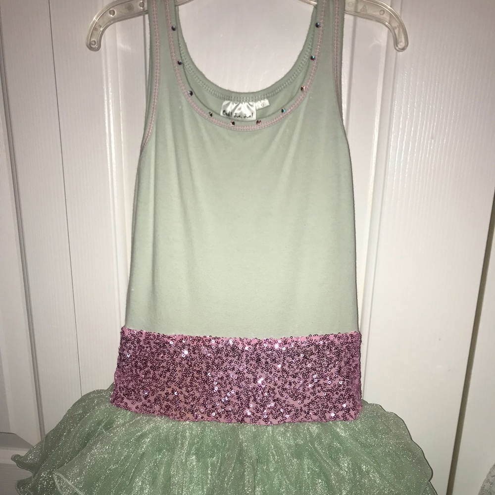 Ooh La La Couture! Dress Worn Once